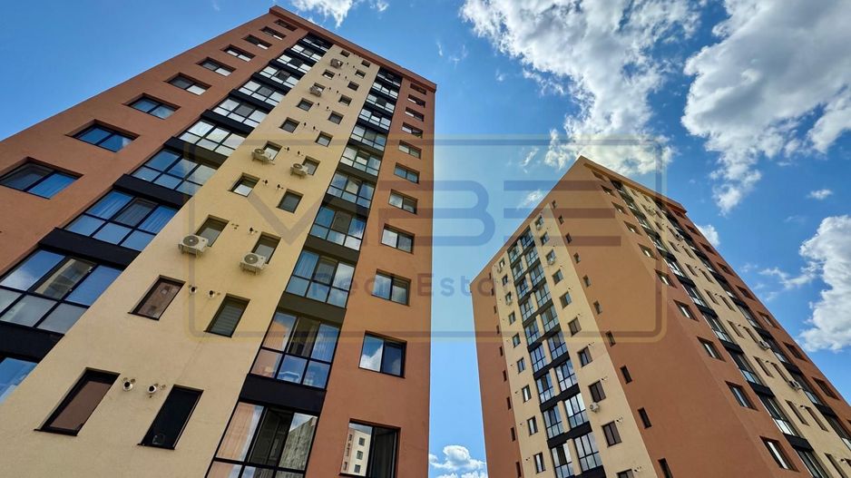 Apartament 1 camera NOU Cartierul VISOIANU - Poză 16