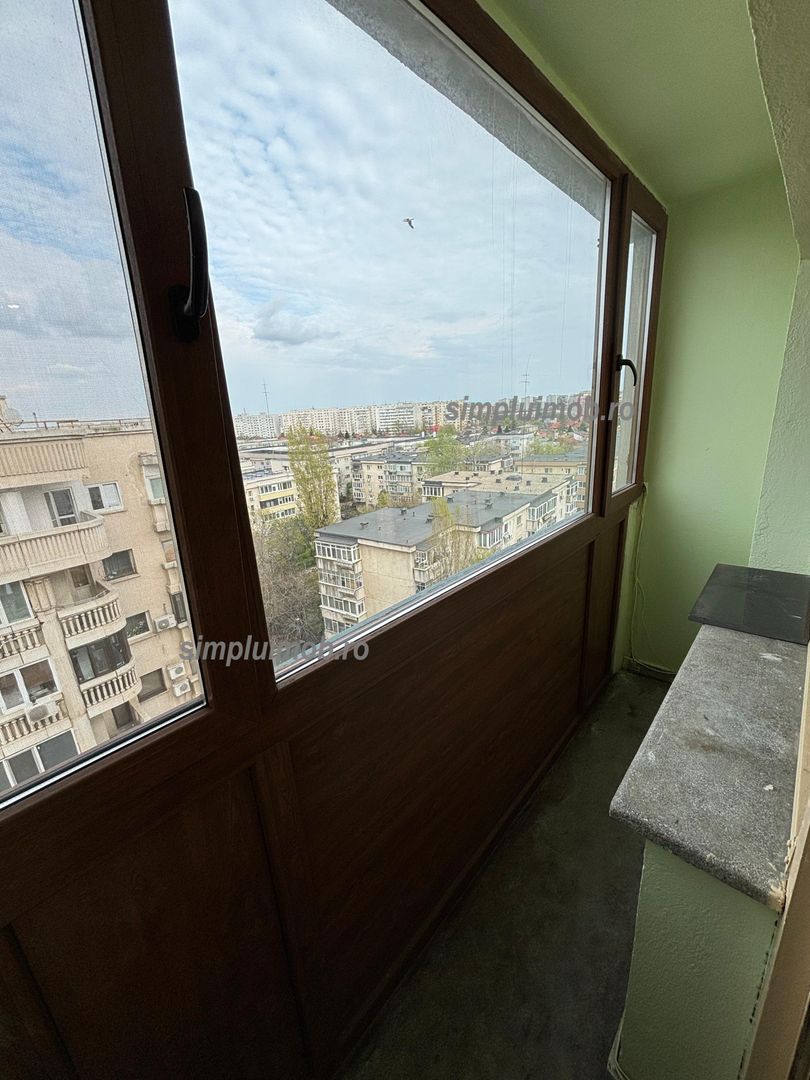 Unirii Decebal 3 camere decomandat 80 mp - Poză 24