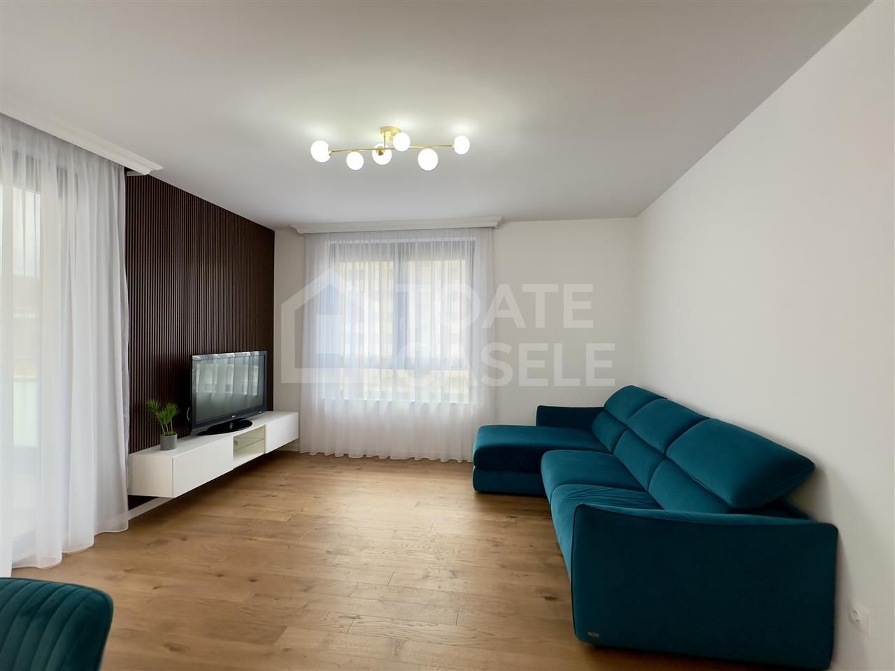 Apartament cu 2 camere, zona Iulius Mall - Poză 3