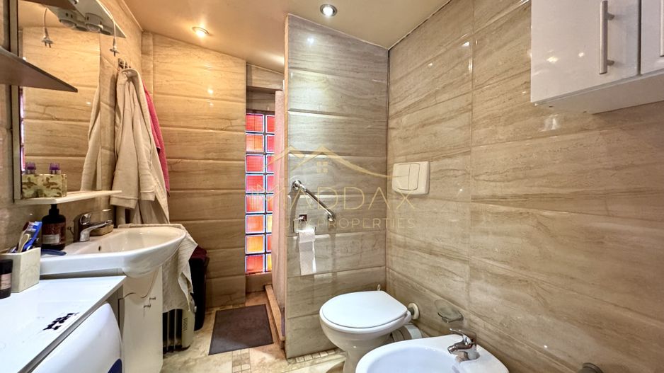 Apartament in Vila *142mp* / *100mp curte proprie* / Garaj // Kiseleff - Poză 55