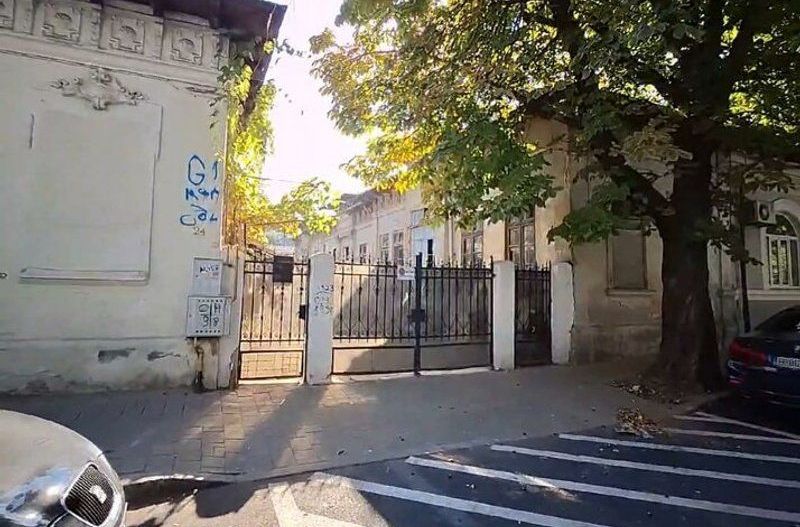 Vila 1950 121 mp s.u. Mosilor-Ion Maiorescu nr.24 260 mp teren - Poză 3