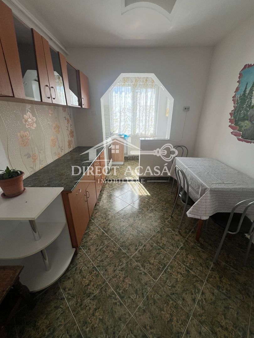 Apartament 2 camere spatios, luminos - Tudor - balcon,camara si debara - Poză 12