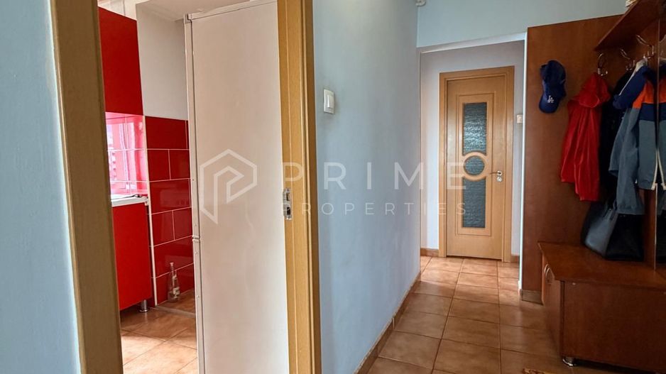 Apartament 2 camere | Tudor – Fortuna | Etaj 4/7 | Însorit toată ziua - Poză 4