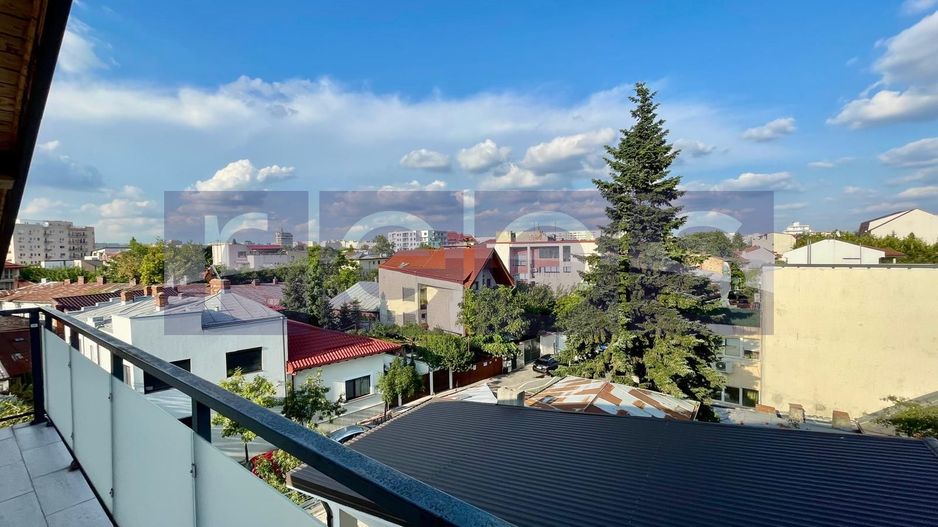 VANZARE APARTAMENT 3 CAMERE TEPES VODA CALEA CALARASILOR 87MP MANSARDA - Poză 4