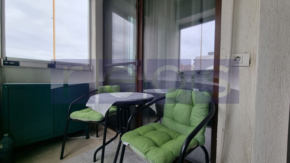 INCHIRIERE 2 CAMERE | DECOMANDAT | ZONA - NERVA TRAIAN - Poză 26