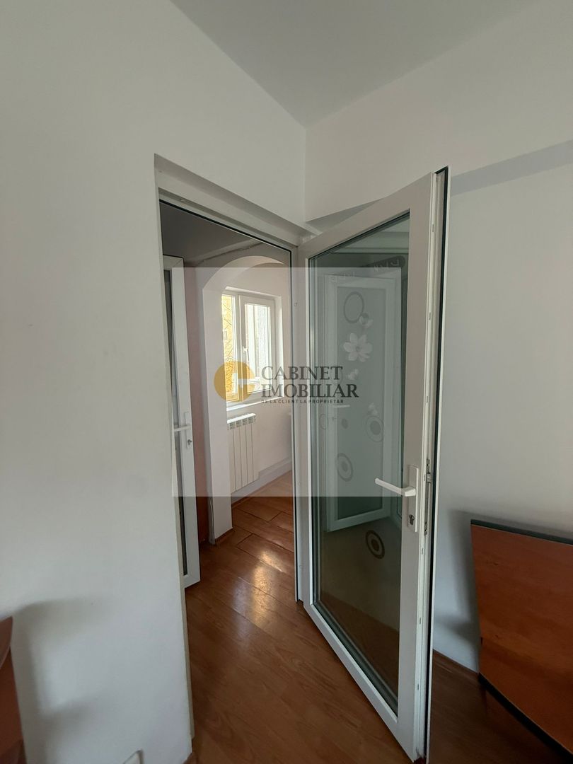 Parc Cismigiu | 2 camere | Creditabil | Etaj 5/8 - Poză 6