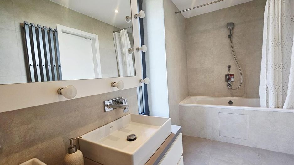 Vilă Type C de inchiriere Amber Gardens - Poză 18