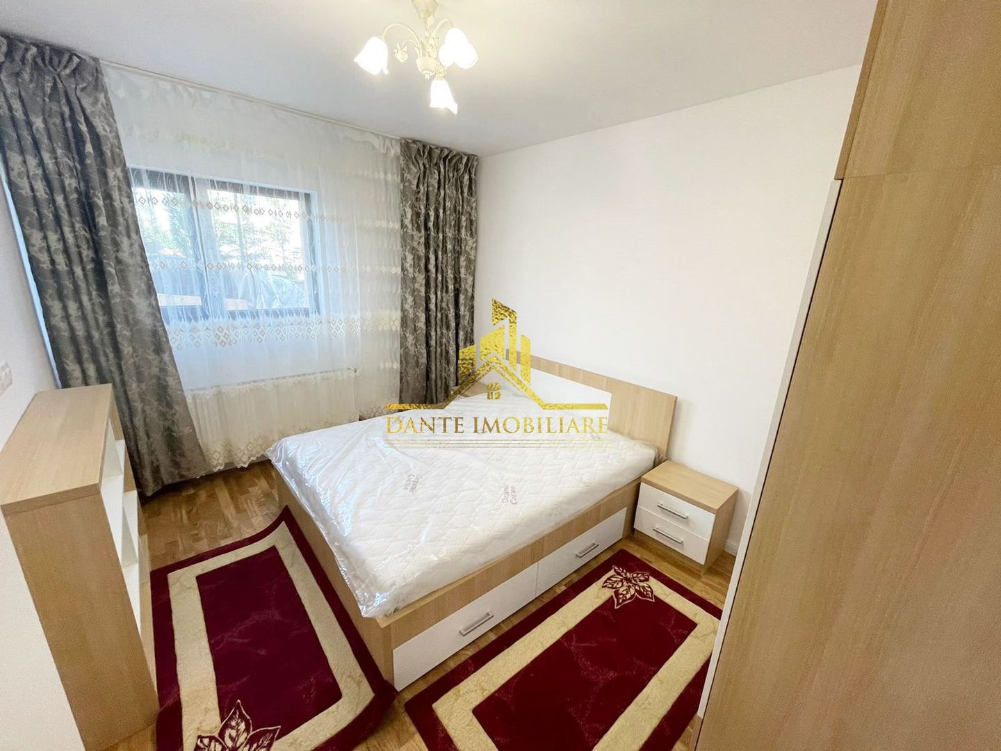3 camere,  modern, bloc nou, parcare, Europa, Eugen Ionesco, OMV - Poză 11
