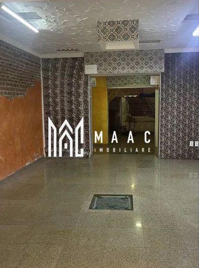 Spațiu comercial de închiriat | Sibiu, Central | 80 mp - Poză 2