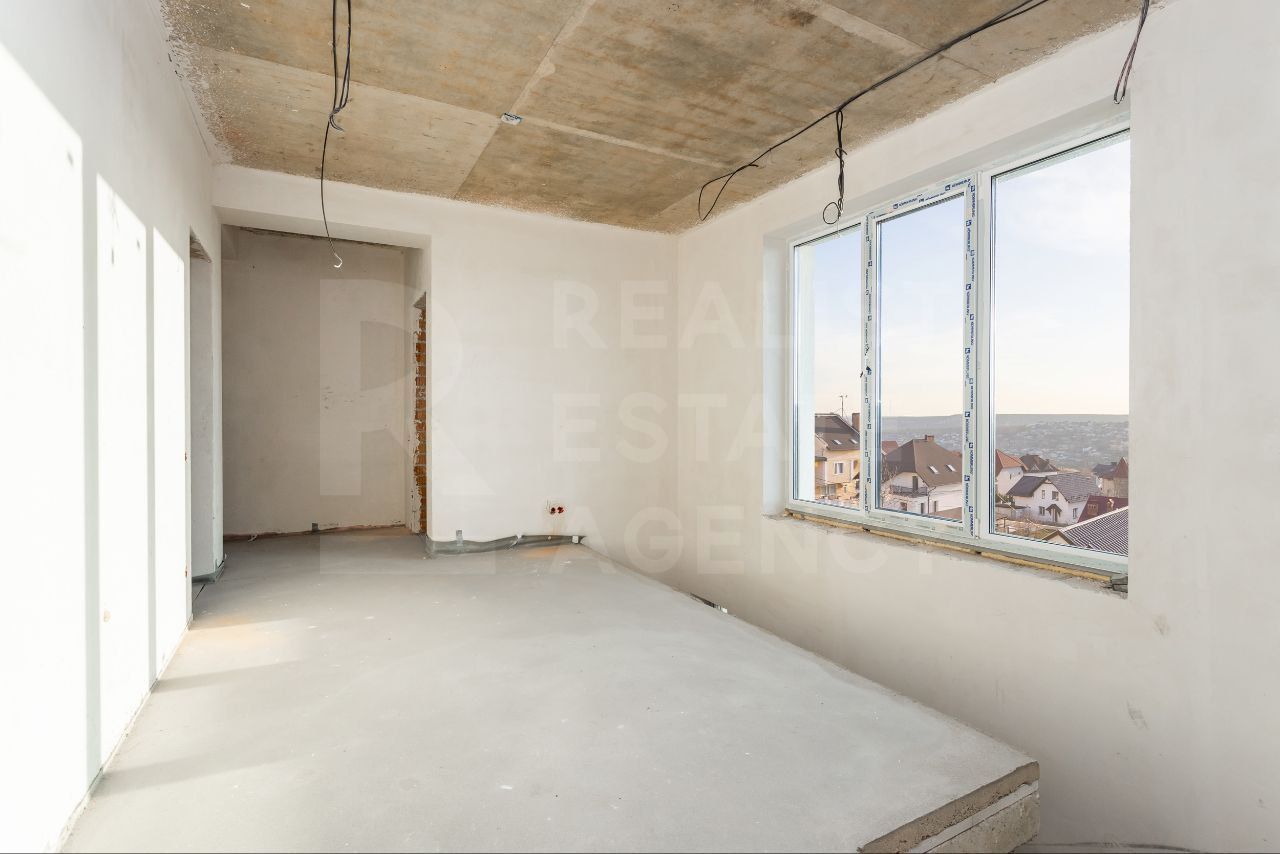 Vânzare, casă, 2 nivele, 206 mp, str. Mihail Juraveli, Codru. - Poză 38