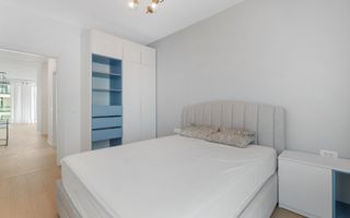 THE IVY Băneasa | 3 Camere | 92 mp | Parcare Inclusă | Complex Premium - Poză 8