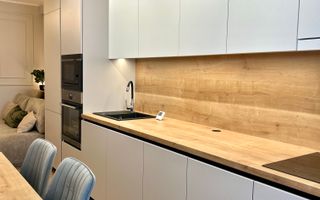 Apartament PREMIUM 3 camere  – Zona Eroilor, Florești - Poză 3