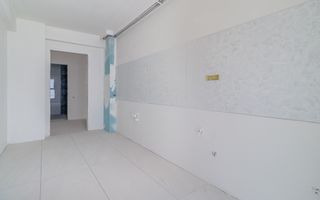 Apartament 3 camere Pipera, Miluna Residence 90,50 mp proiect nou - Poză 12