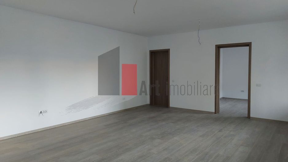 Spatiul "MAGRANA" , P-ta Alba Iulia, imobil 2024, TOTUL NOU - Poză 7