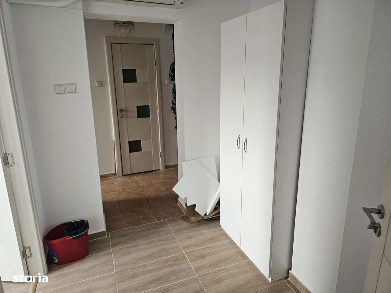 Apartament renovat 3 camere Drumul Taberei - Raul Doamnei - Poză 5
