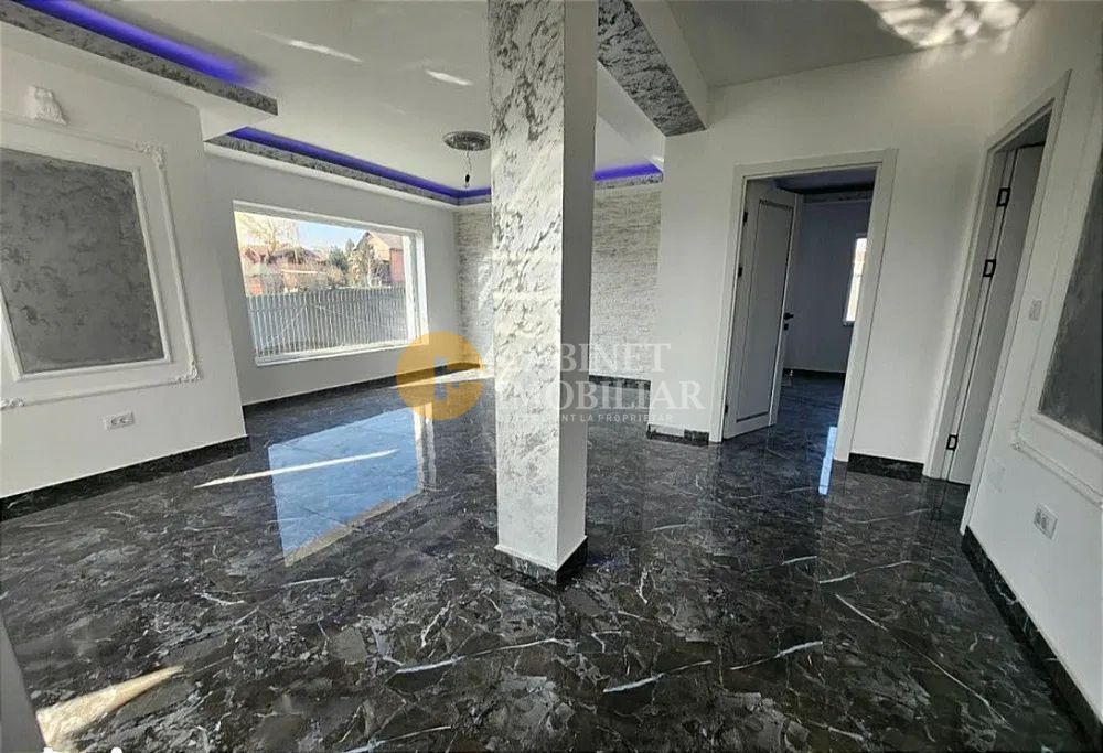 Vila EXCLUSIVISTA Stil Mediterranean 130MP Utili POPAS PACURARI - Poză 8