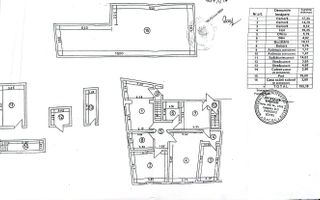 Apartament 5 camere, , vilă interbelică - cartier de case - Poză 20