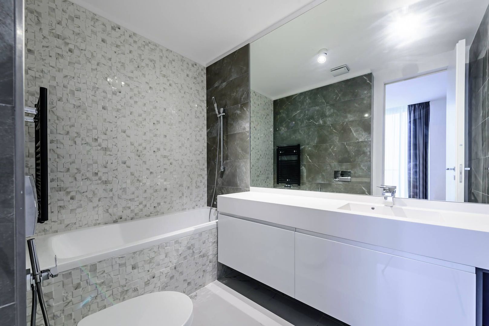 Eleganță la Malul Mării – Complex Rezidențial Premium la 50 m de Țărm - Poză 29