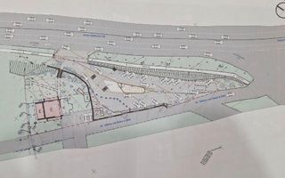 Vânzare, teren pentru construcție, 26,12 ari, sat. Gornoe - Poză 2