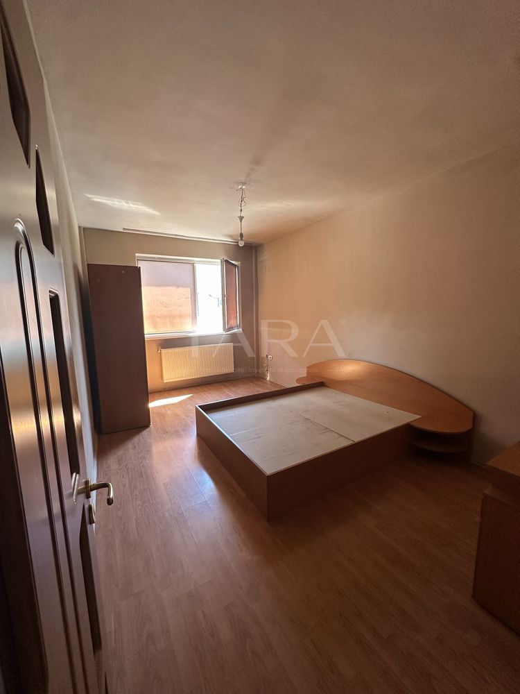 Apartament cu 2 camere și potențial excelent – Bună Ziua. - Poză 4