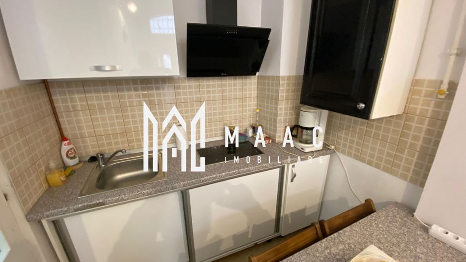 Studio | Etaj 1 |  Nicolae Balcescu - Poză 4