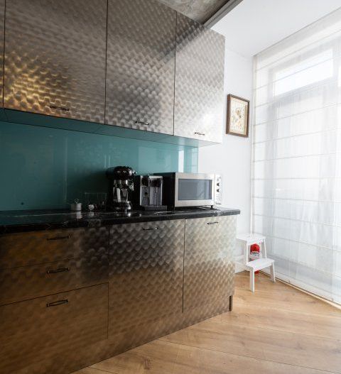 DUPLEX 3 CAMERE | DINAMIC CITY FLOREASCA | LUX - Poză 6