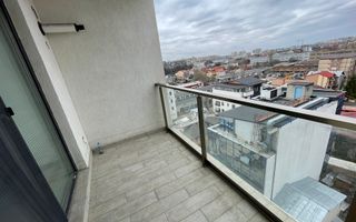 2 Camere PARCARE Boxa Metrou Lujerului apartament Prea Luminos an 2023 - Poză 6