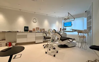 Spatiu comercial *105mp* / cabinet stomatologic / Sos. Nordului Herastrau - Poză 21