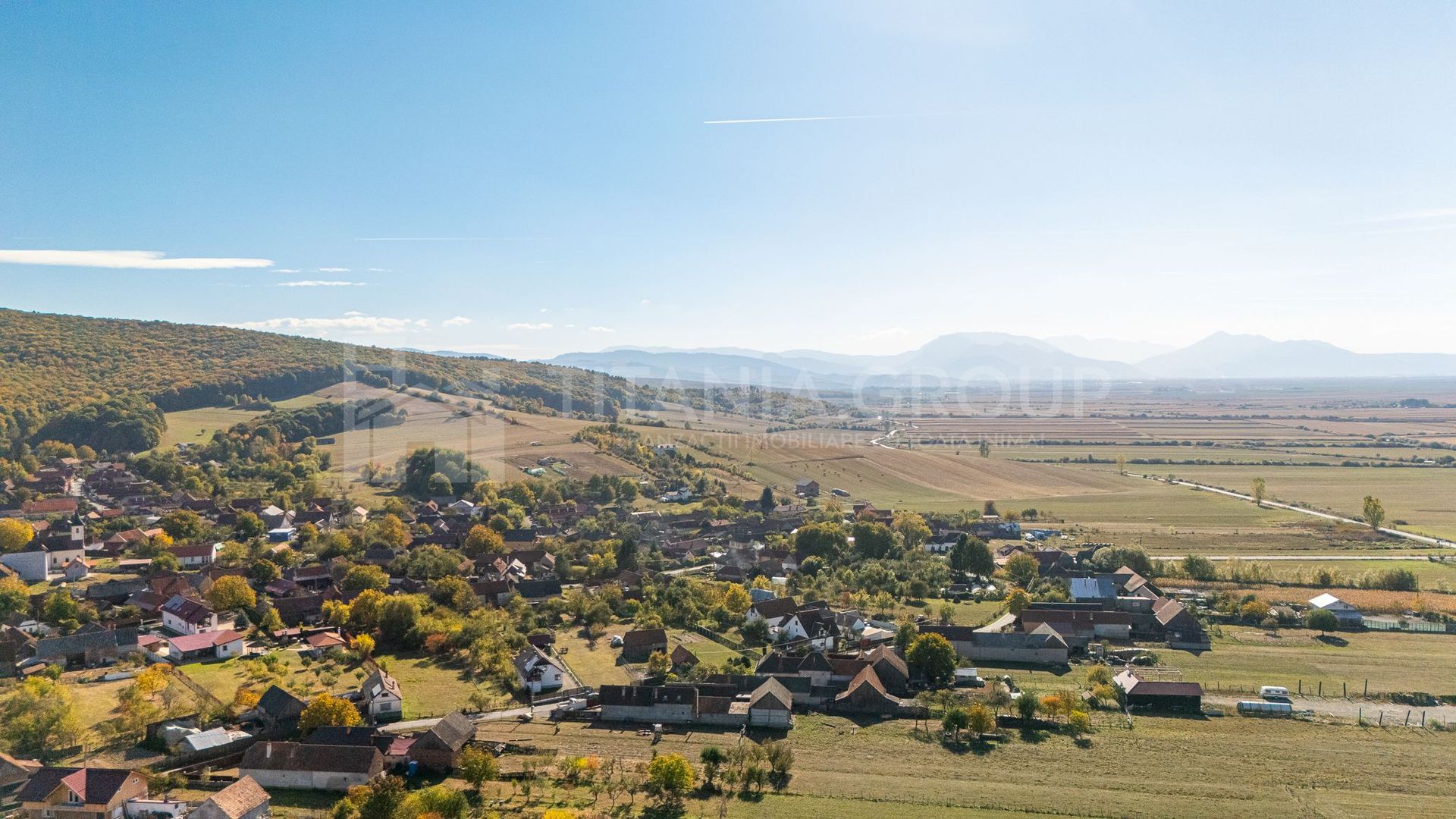 Vila 5 dormitoare | Pensiune | Proprietate versatilă în Marcus, Brașov - Poză 18
