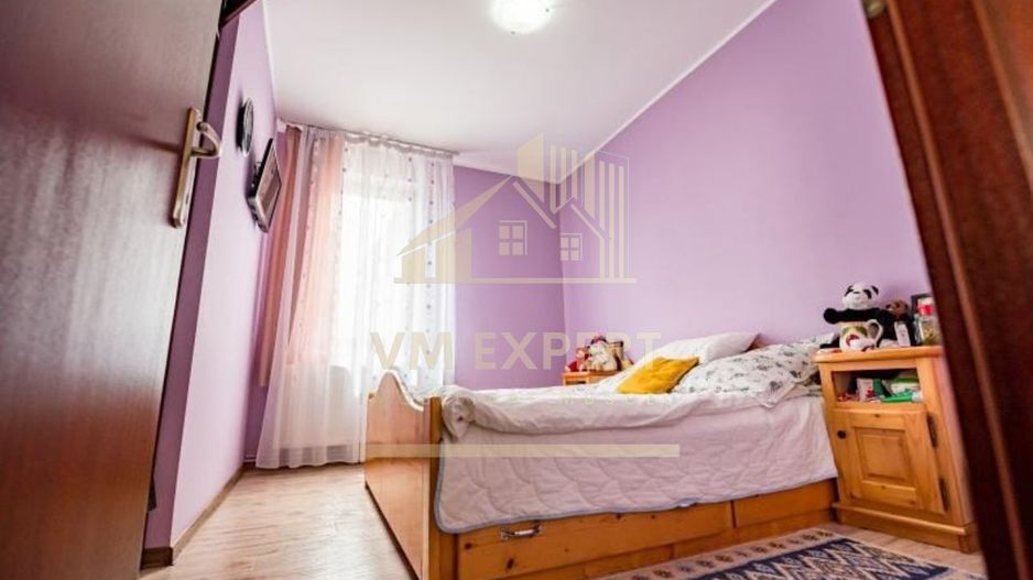 VILA 9 CAMERE, TEREN 1482 MP,  ZONA CENTRALA CAMPULUNG, PRET 190000 E - Poză 2