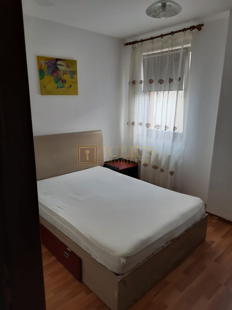 Bloc nou, 2 camere +loc de parcare suprateran - Poză 8