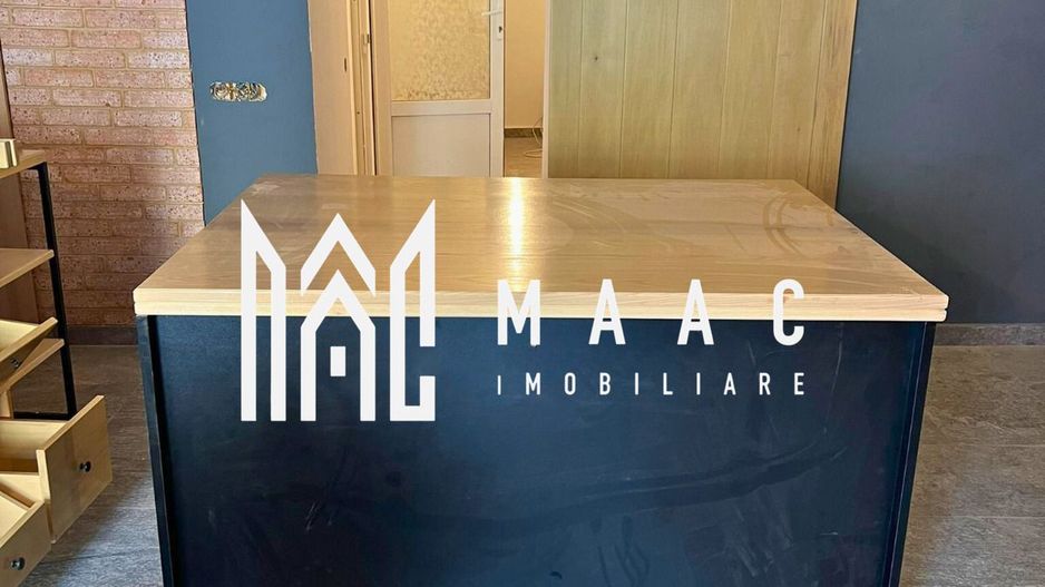 BLACK FRIDAY | Spațiu Comercial | Zona Centrală - Poză 6