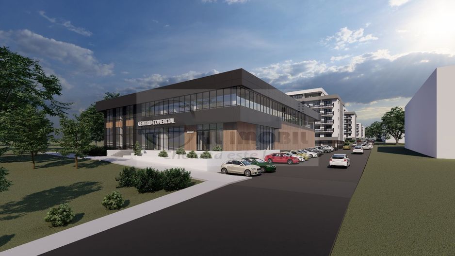 Apartament decomandat de vanzare in Iasi, Galata, 42,53 mp, bloc nou - Poză 19