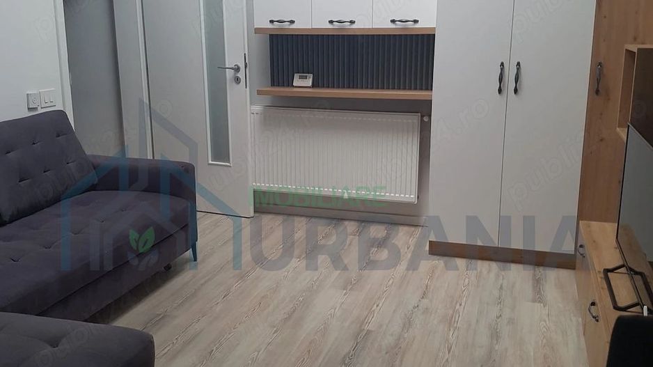 Apartament de inchiriat in Baza 3, Iasi - Disponibil din 1 august - Poză 2