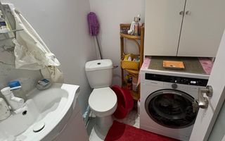 Apartament 3 camere decomandat,  – Pantelimon, Ilfov | Parcare + boxă - Poză 12