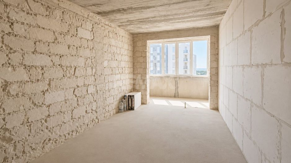 Apartament spațios într-un bloc dat în exploatare, Durlesti - Poză 6