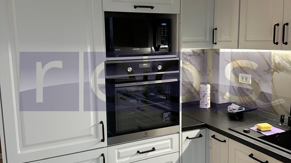 VANZARE 3 CAMERE DECOMANDAT MIHAI BRAVU - Poză 13