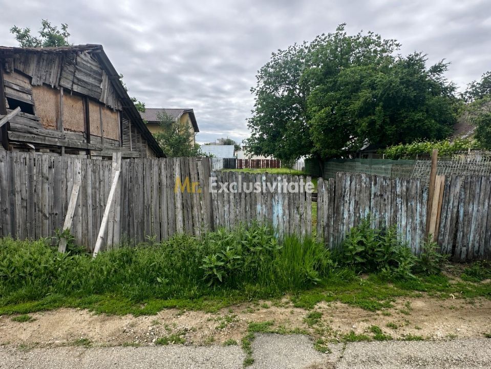 Teren intravilan 650 mp, Corbeanca, Tamasi,Acceptam Variante sau plata in rate - Poză 3