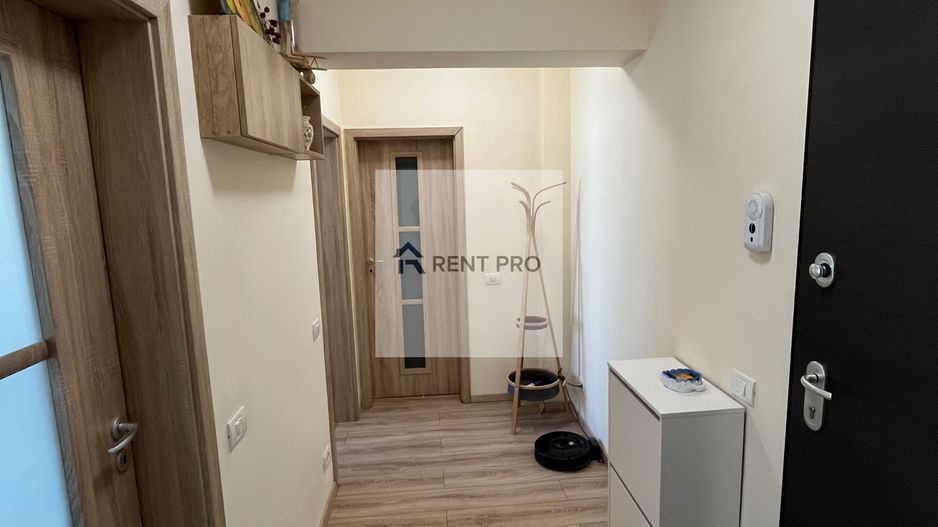 Apartament 2 camere de închiriat – Plaza Residence | Etaj 9/11 - Poză 5