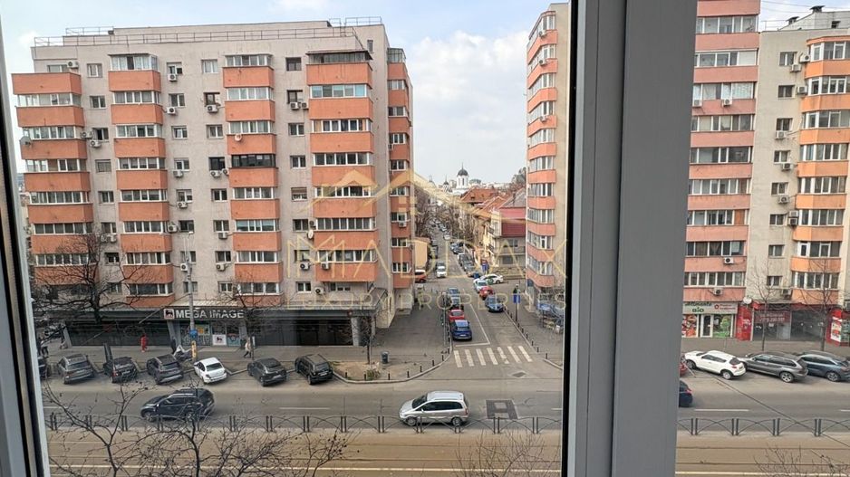 Apartament 3 camere // Calea Moșilor // Eminescu // Parcare inclusa - Poză 10