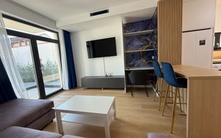 Apartament modern cu 2 camere in zona Circumvalatiunii - Iulius Mall - Poză 6