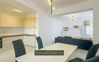 2 Camere, Complex CUBIC 7 Residence, Bloc FINALIZAT - POZE REALE. - Poză 1