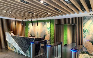 Spatiu de birou in nordul capitalei Bucuresti - Poză 3