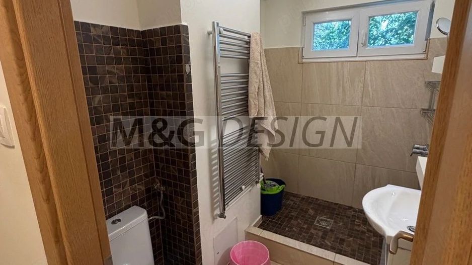 Apartament 2 camere zona  Tipografilor - Poză 9