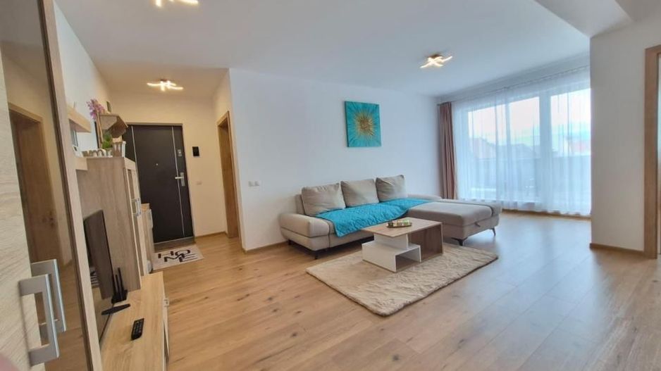 Apartament 3 camere, etajul 1 - Cartierul Kogalniceanu - Poză 2