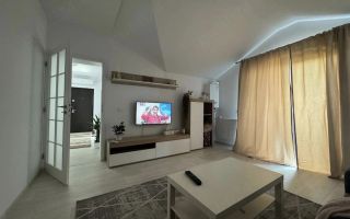 Apartament 2 camere de închiriat în Valea Lupului, Zefir Residence - Poză 2