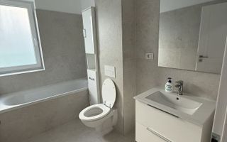 Apartament 1 camera bloc nou Giroc - Poză 8