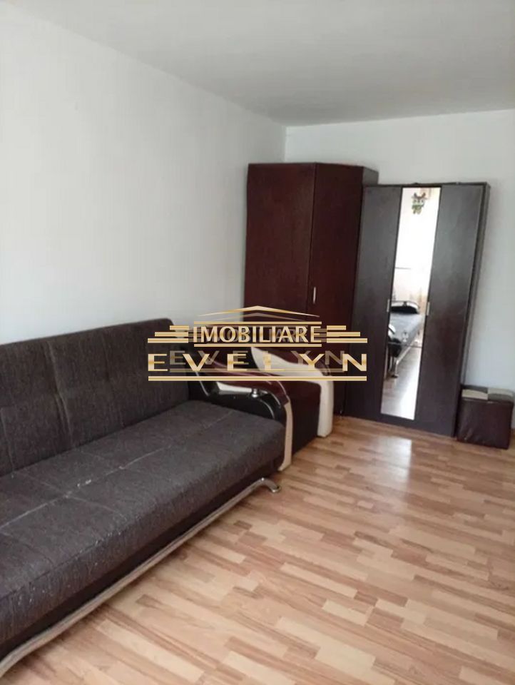 Garsonieră de vânzare | Parter | Capăt 1 – Tiberiu Crudu - Poză 1