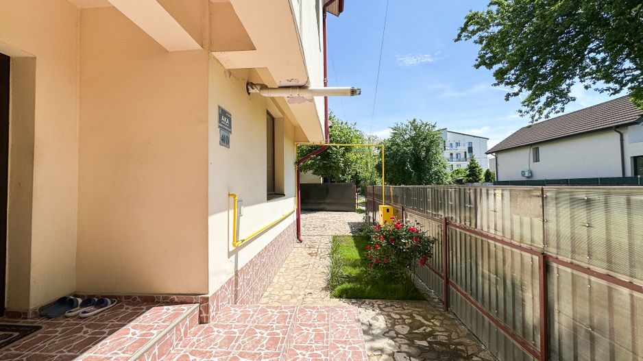Vila Individuala cu 7 Camere | Teren 252 MP | Otopeni DN1- langa Lidl - Poză 31