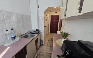 Apartament cochet cu 2 camere | Mănăștur - Zona Academiei de Muzică - Poză 7